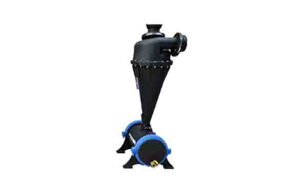 延庆农业灌溉工程过滤器-离心除砂器