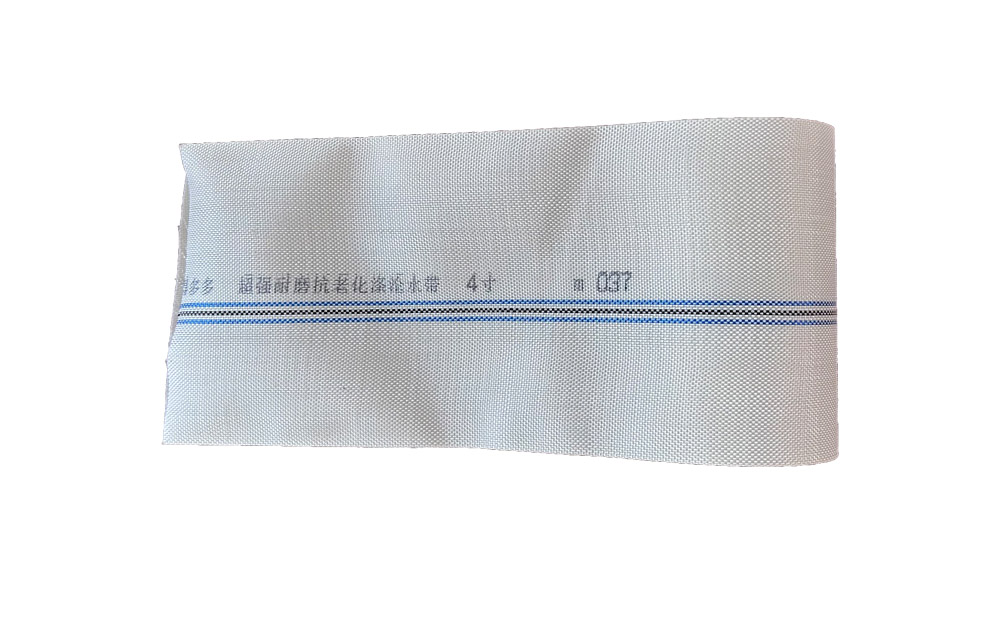 延庆涤纶编织水带使用方法