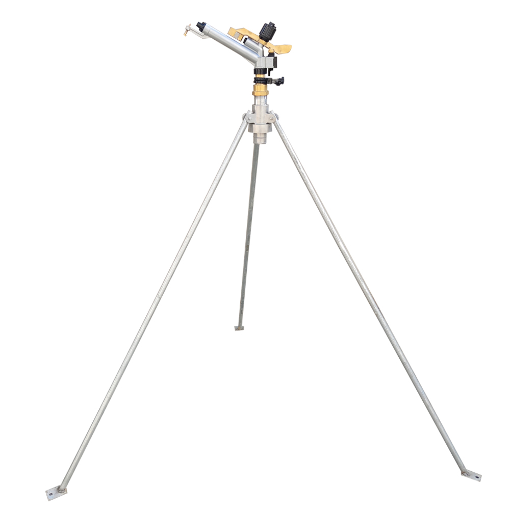 延庆程瑞达 CRC30 灌溉喷枪支架四大核心优势