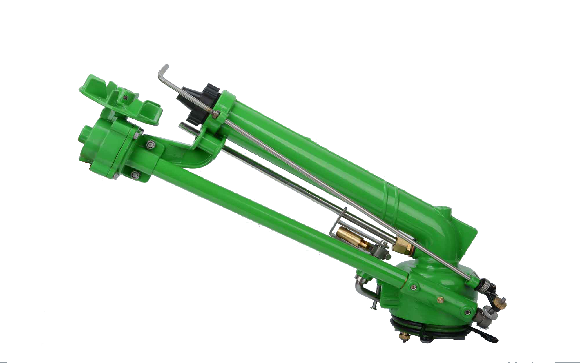 延庆不同场景适配的灌溉喷枪类型