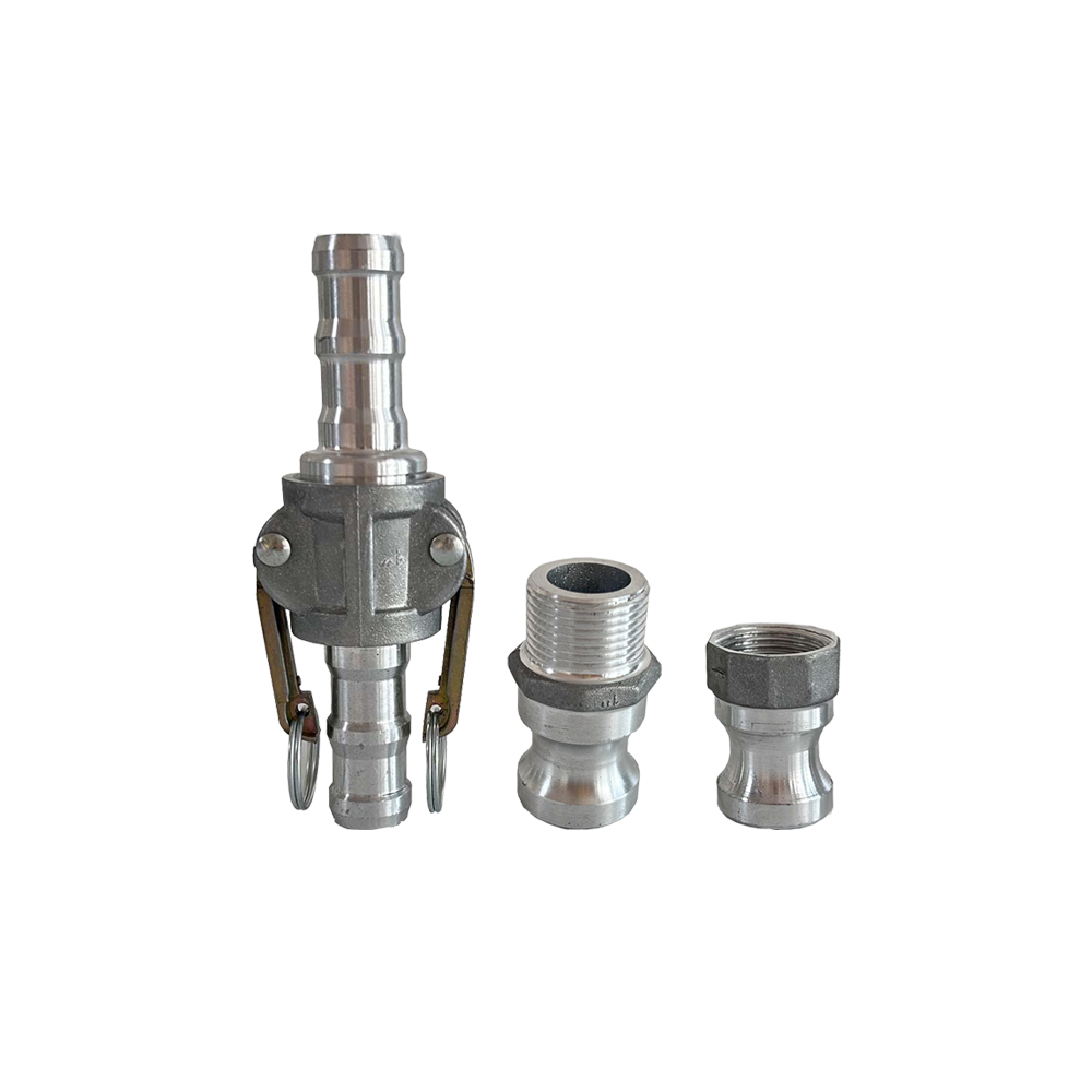 延庆1.0寸快速接头