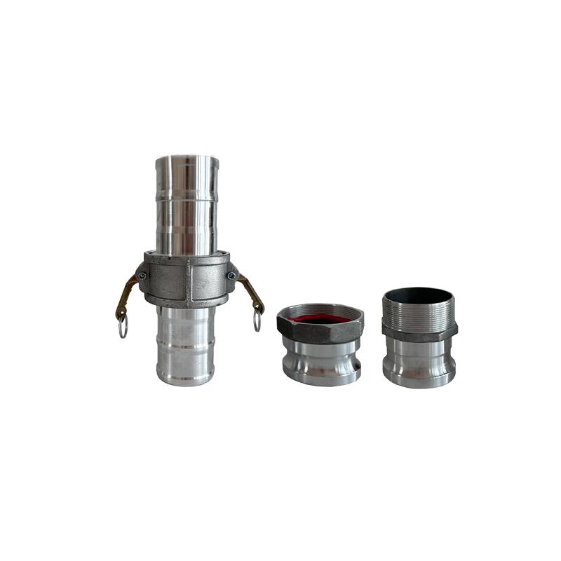 延庆3.0寸快速接头