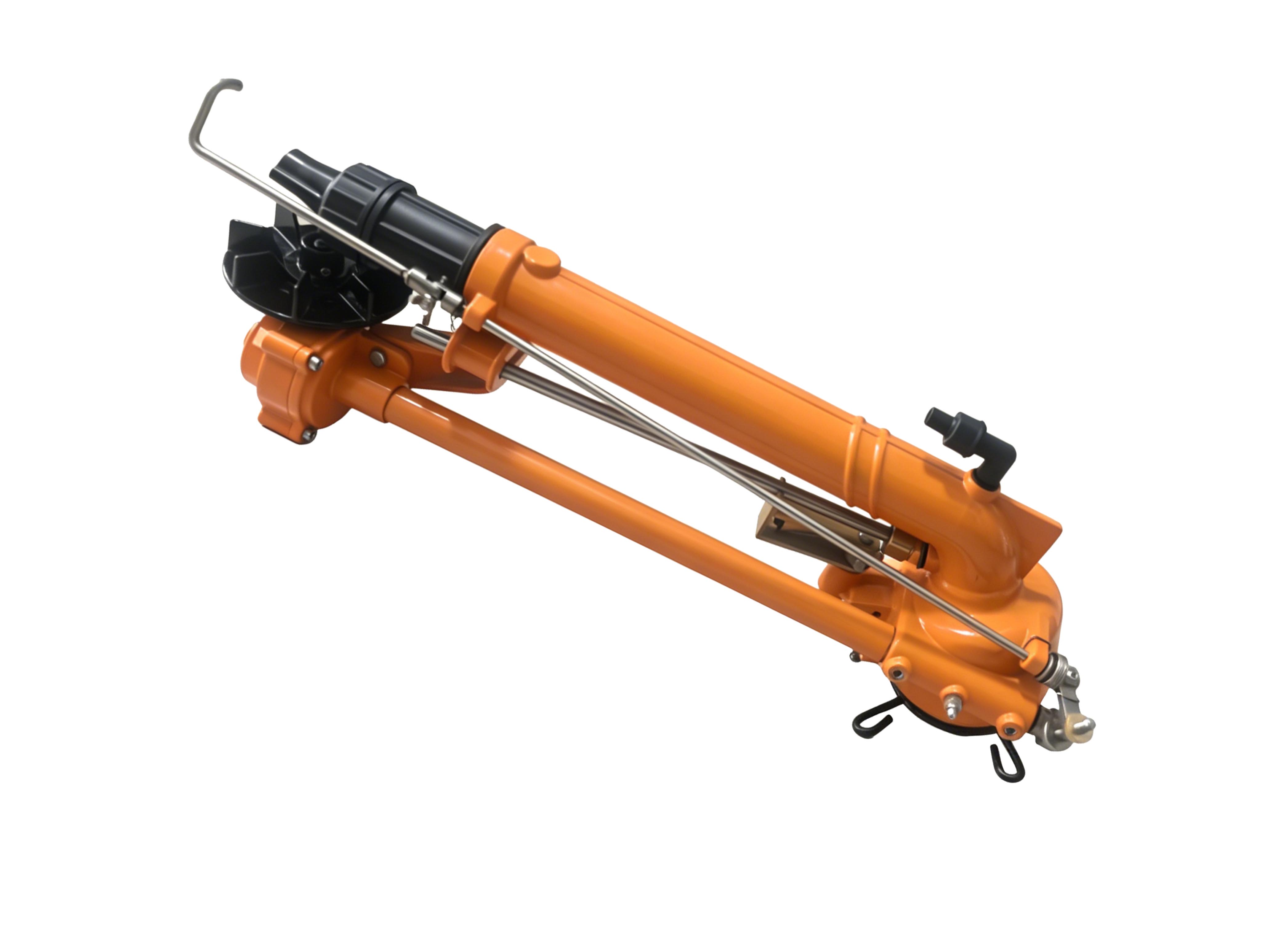 延庆SK41 MAX涡轮喷枪